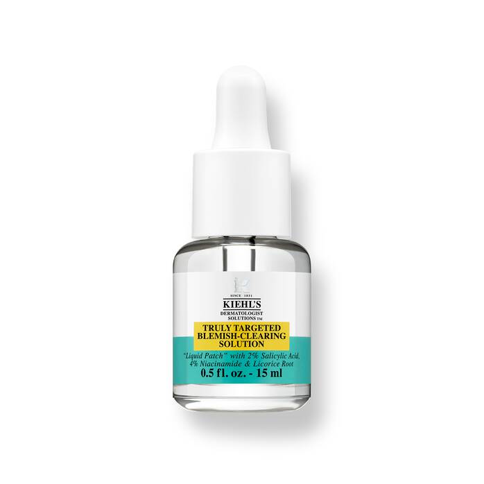 Kiehls Pimple Patch Truly Targeted Blemish-Clearing Solution Novità