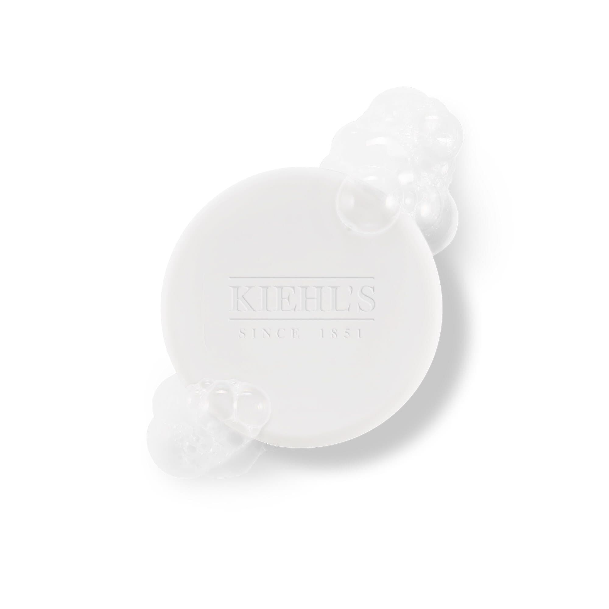 Kiehls Ultra facial hydrating concentrated cleansing bar Outlet
