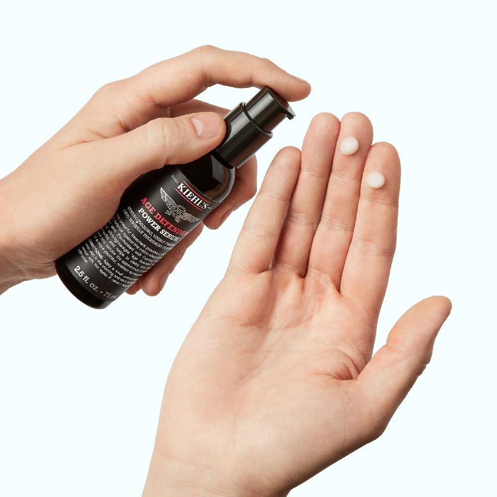 Kiehls Age Defender Power Serum I Più Venduti