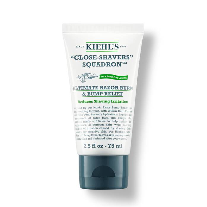 Kiehls Ultimate Razor Burn & Bump Relief Nuova