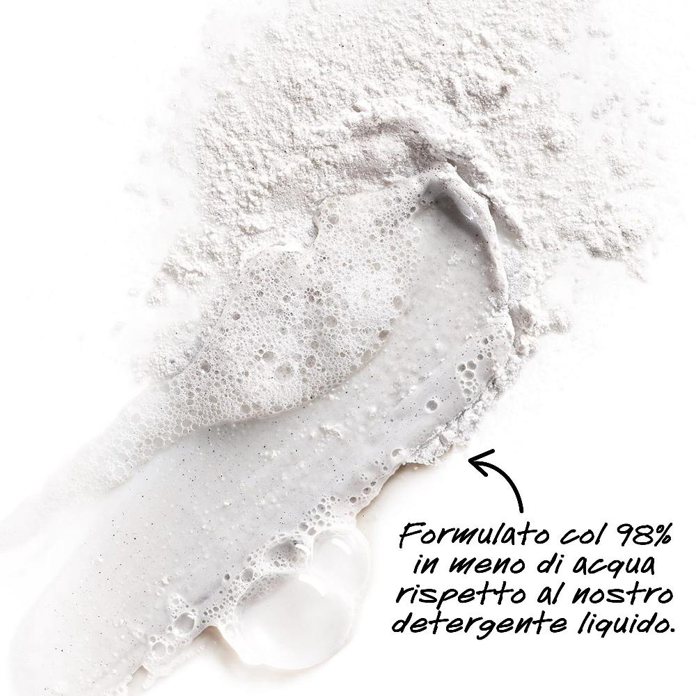 Kiehls Rare earth deep pore minimizing polishing powder cleanser Pezzi Unici