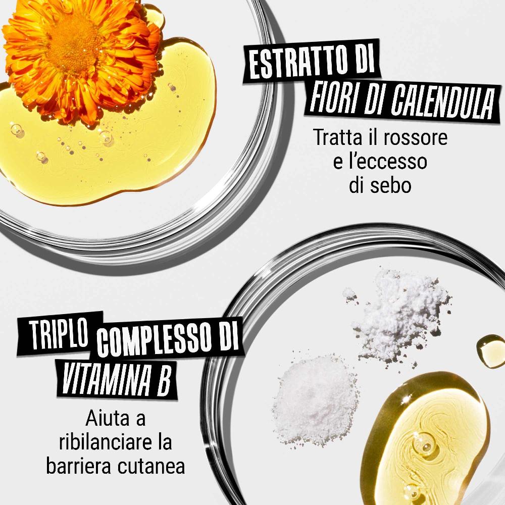 Kiehls Calendula Skin-Soothing & Stabilizing Emulsion Qualità Garantita