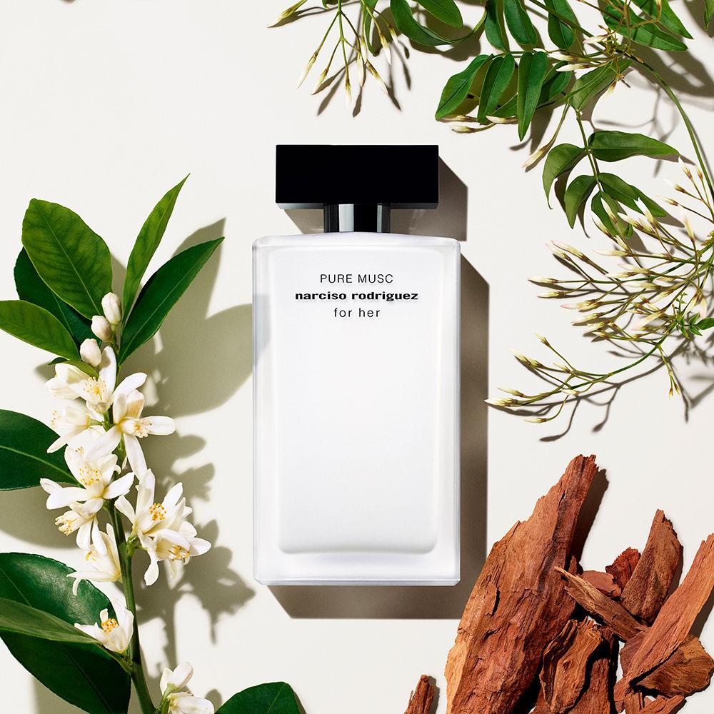 ﻿Narciso Rodriguez FOR HER PURE MUSC di Narciso Rodriguez Offerte