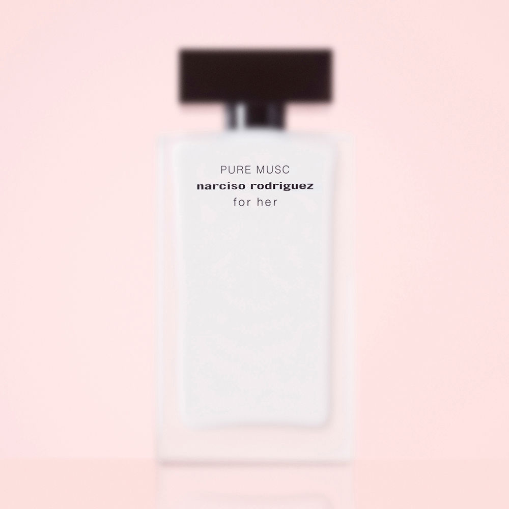 ﻿Narciso Rodriguez FOR HER PURE MUSC di Narciso Rodriguez Offerte