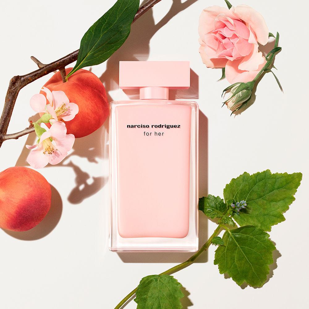 Narciso Rodriguez FOR HER Saldi Di Fabbrica
