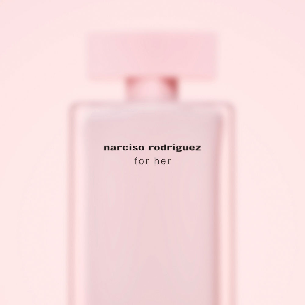 Narciso Rodriguez FOR HER Saldi Di Fabbrica