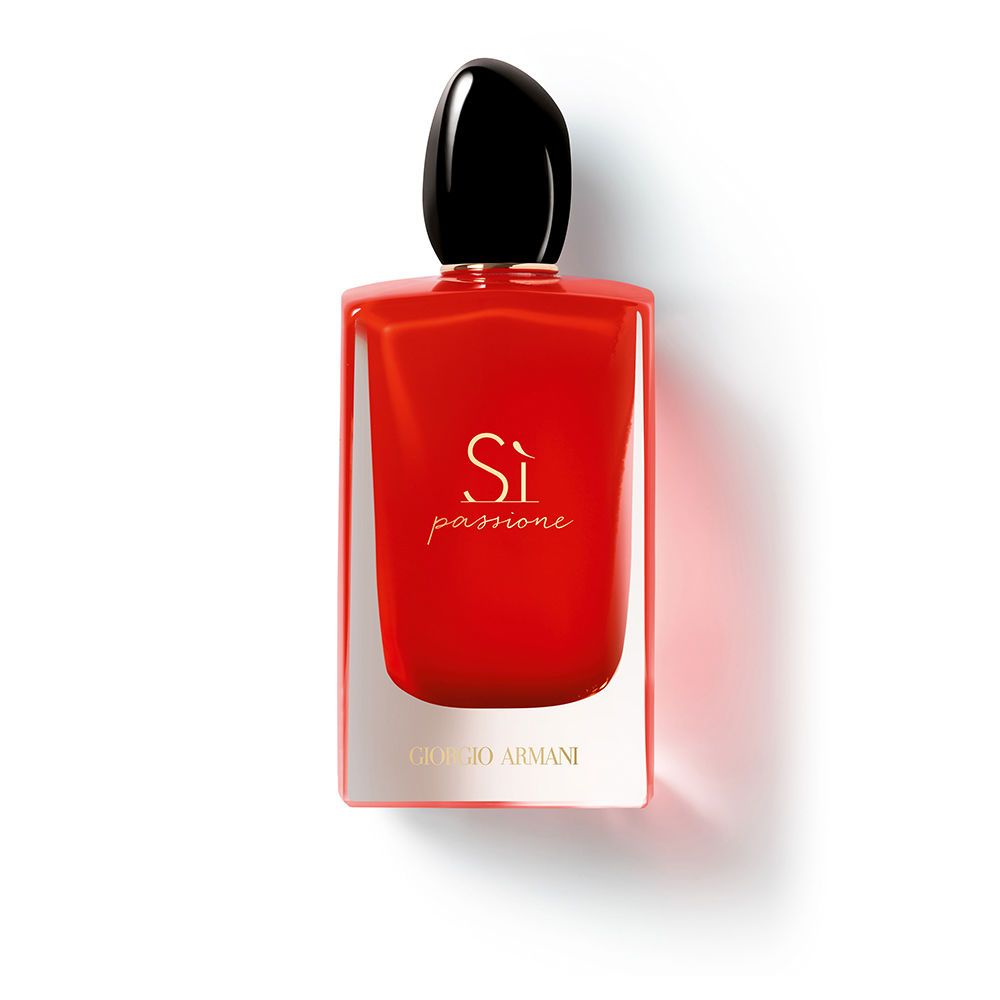 Giorgio Armani SÌ PASSIONE