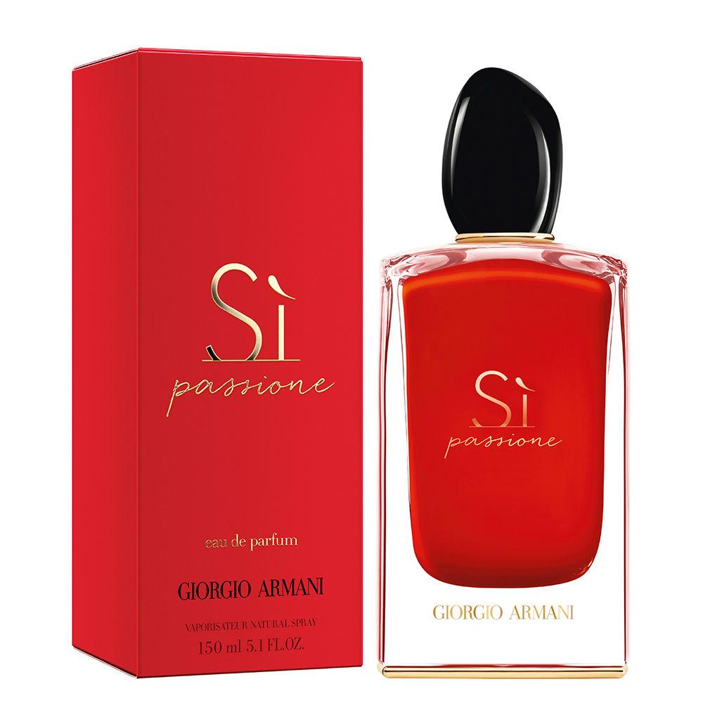 Giorgio Armani SÌ PASSIONE I Più Venduti