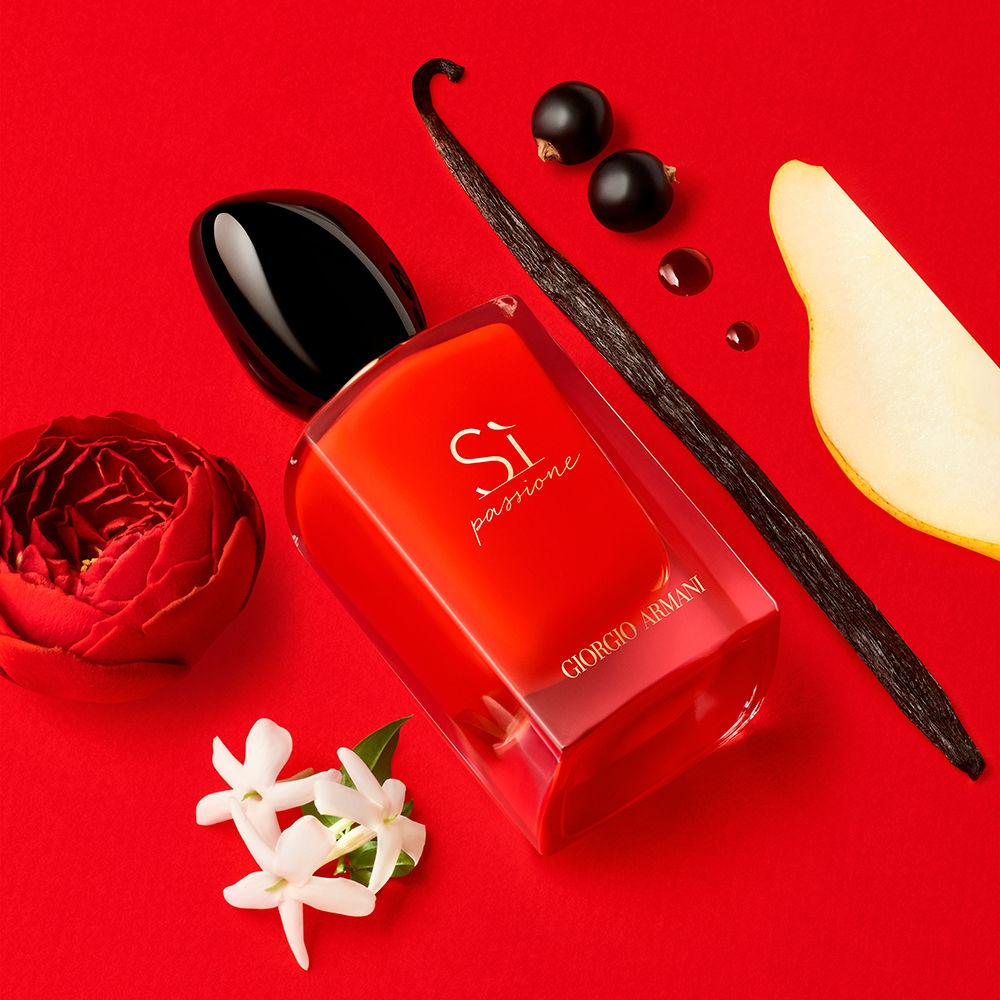Giorgio Armani SÌ PASSIONE I Più Venduti