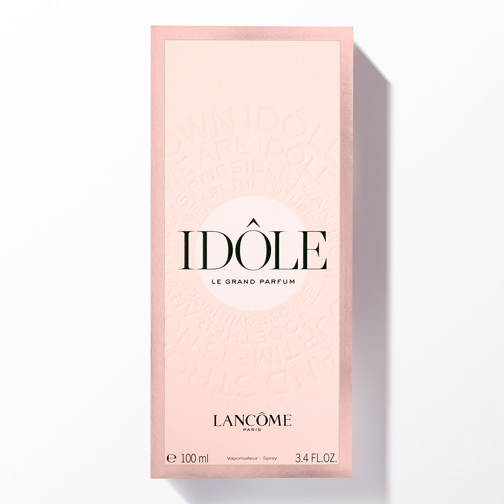 Lancôme IDÔLE Vendite Flash