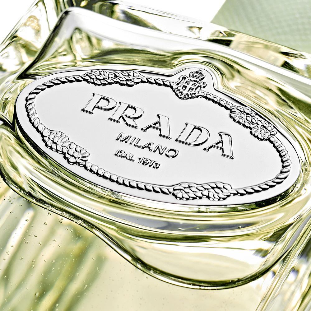 Prada INFUSION D’IRIS Negozio