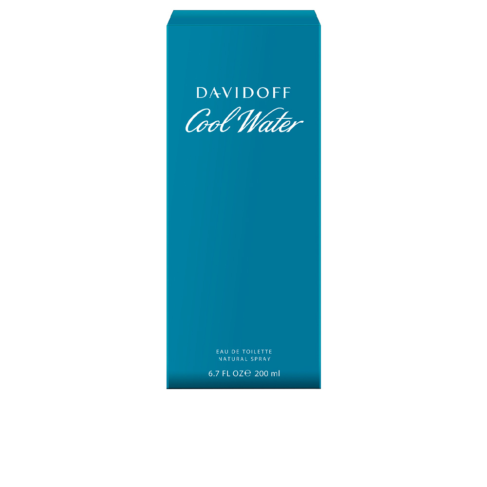 Davidoff COOL WATER In Saldo