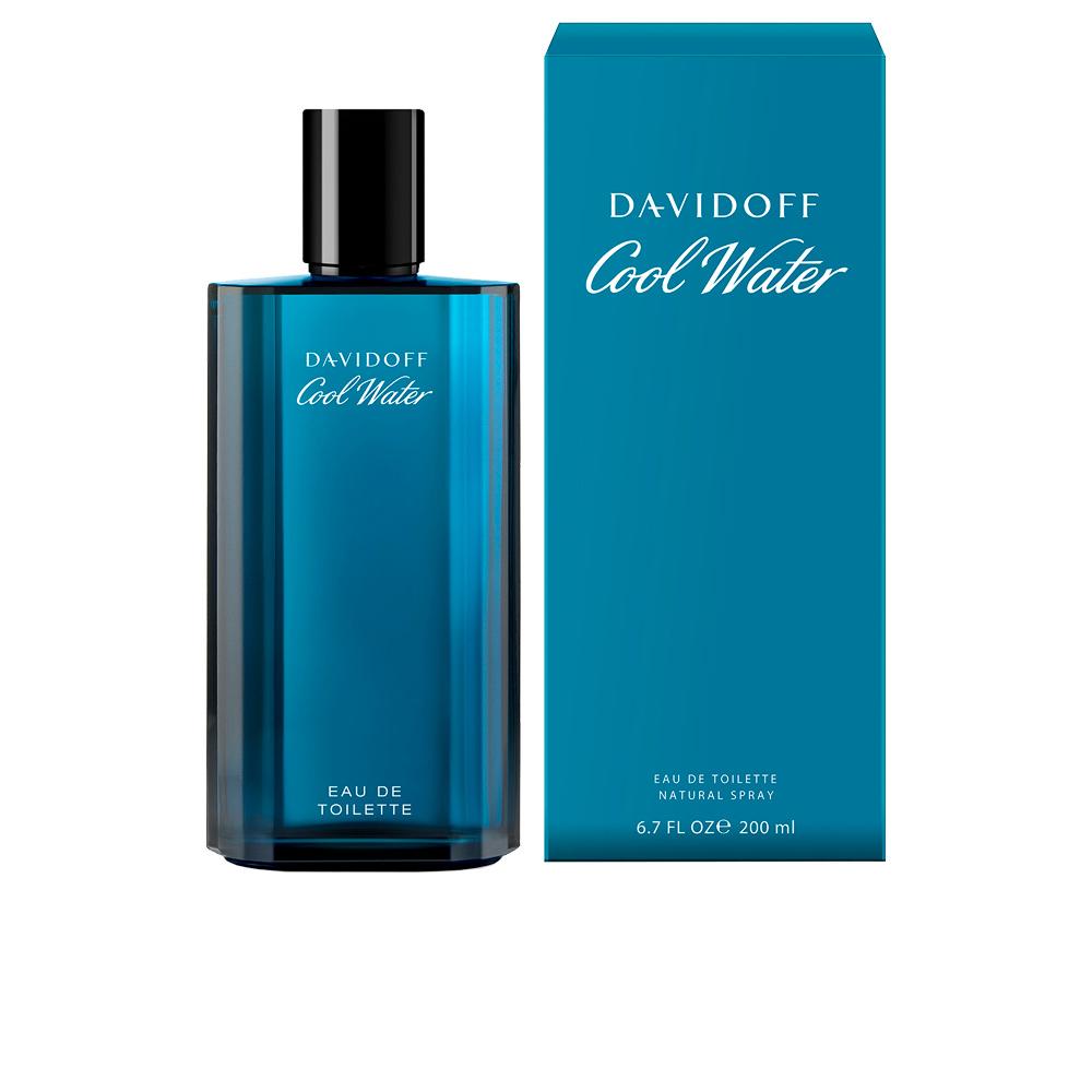 Davidoff COOL WATER In Saldo