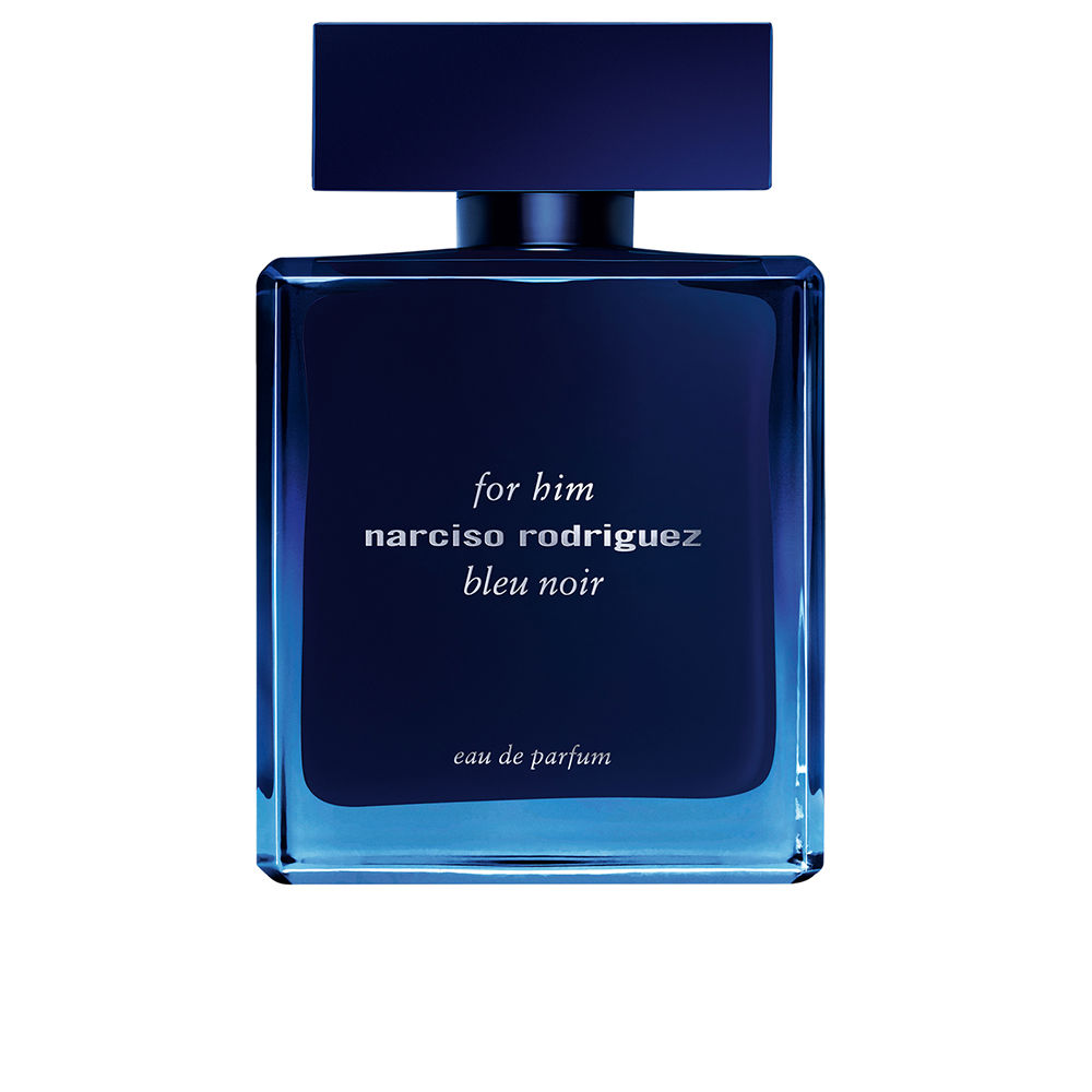 Narciso Rodriguez BLEU NOIR PER LUI Eau de parfum vapo