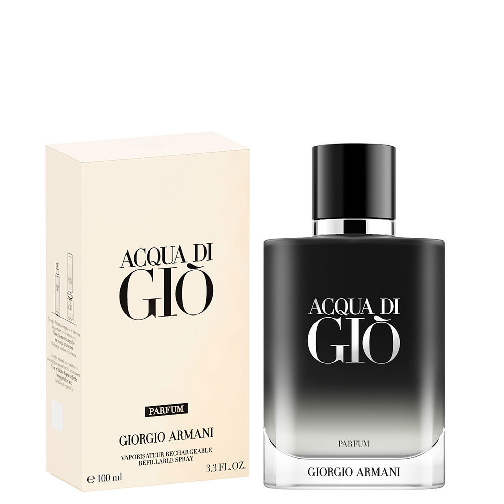 Giorgio Armani ACQUA DI GIÒ Moda