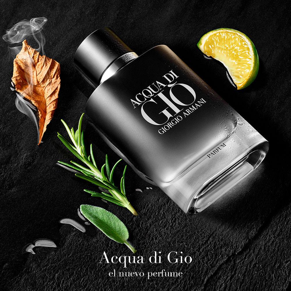 Giorgio Armani ACQUA DI GIÒ Moda