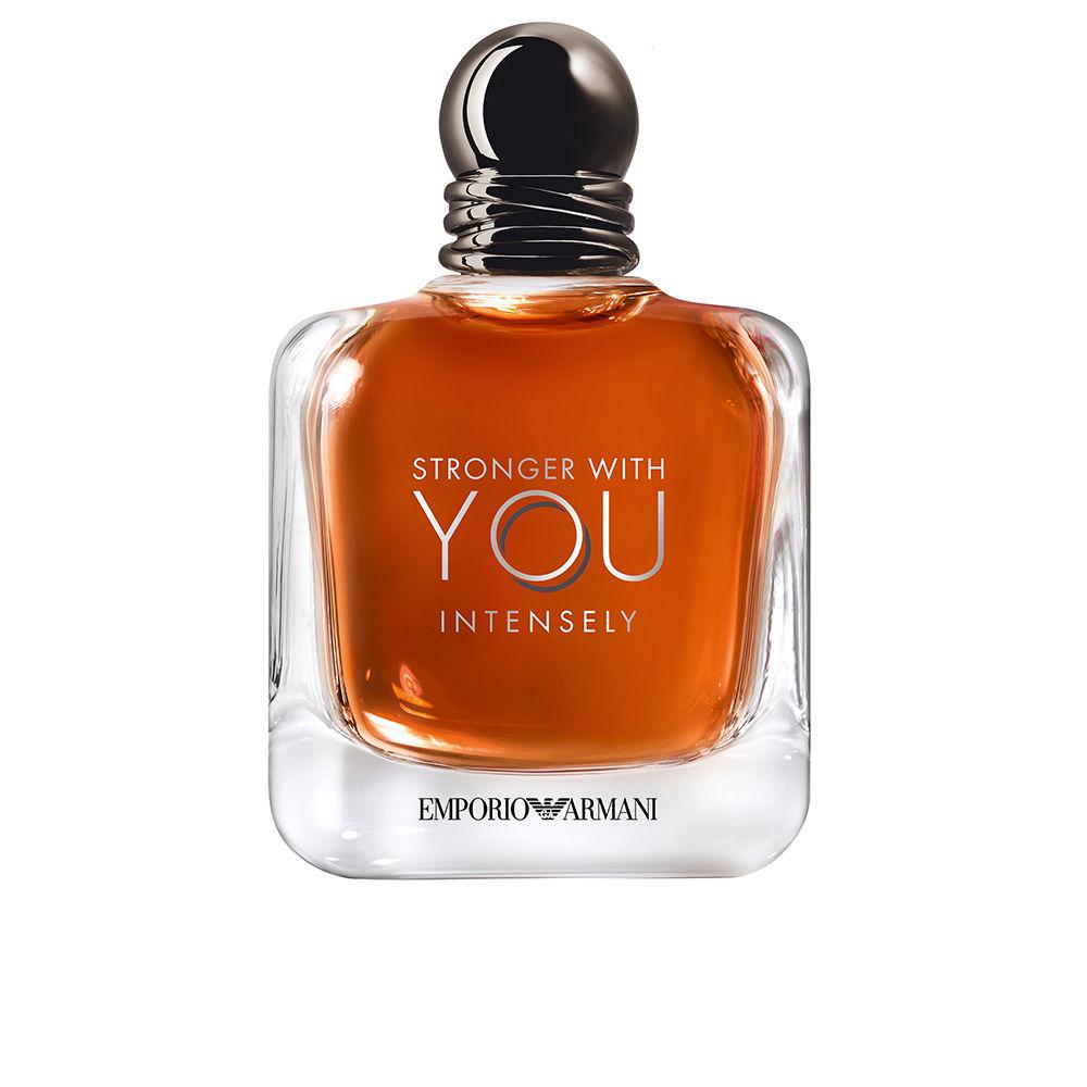 Giorgio Armani STRONGER WITH YOU INTENSELY
