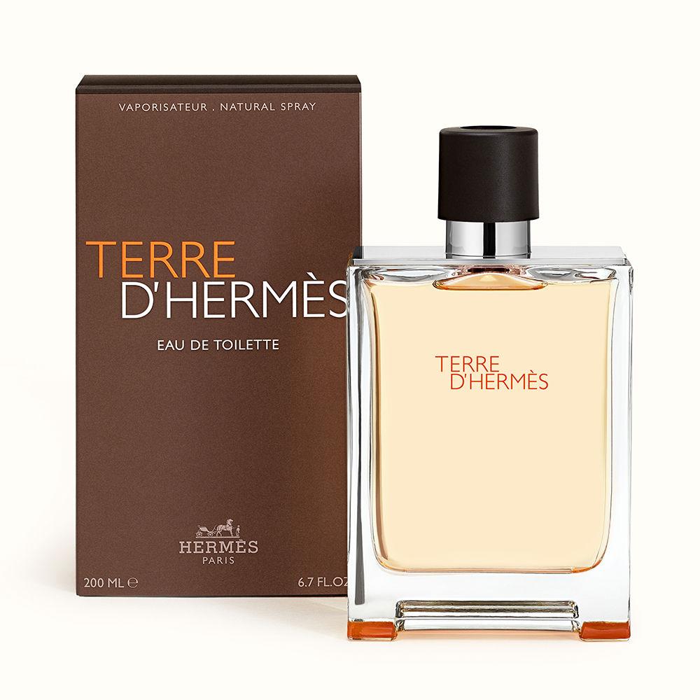 HERMÈS TERRE D’HERMÈS Italy