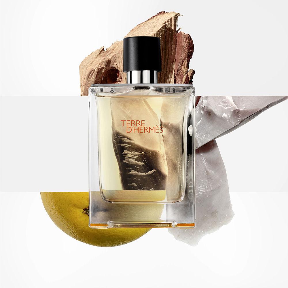 HERMÈS TERRE D’HERMÈS Italy