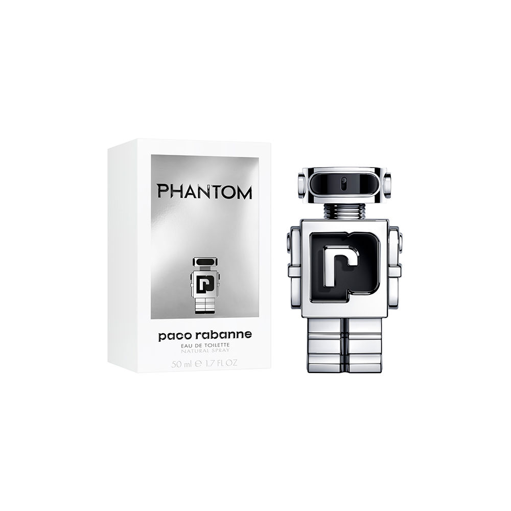 Rabanne PHANTOM 2025