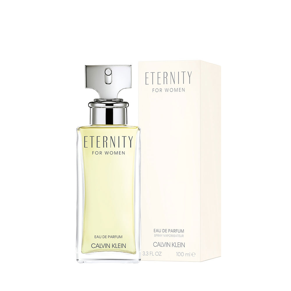 Calvin Klein ETERNITY In Linea