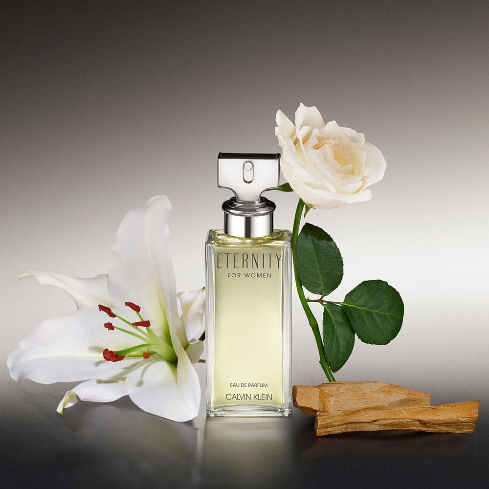 Calvin Klein ETERNITY In Linea