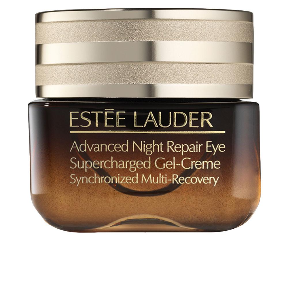 Estée Lauder ADVANCED NIGHT REPAIR SERUM gel-crema potenziato
