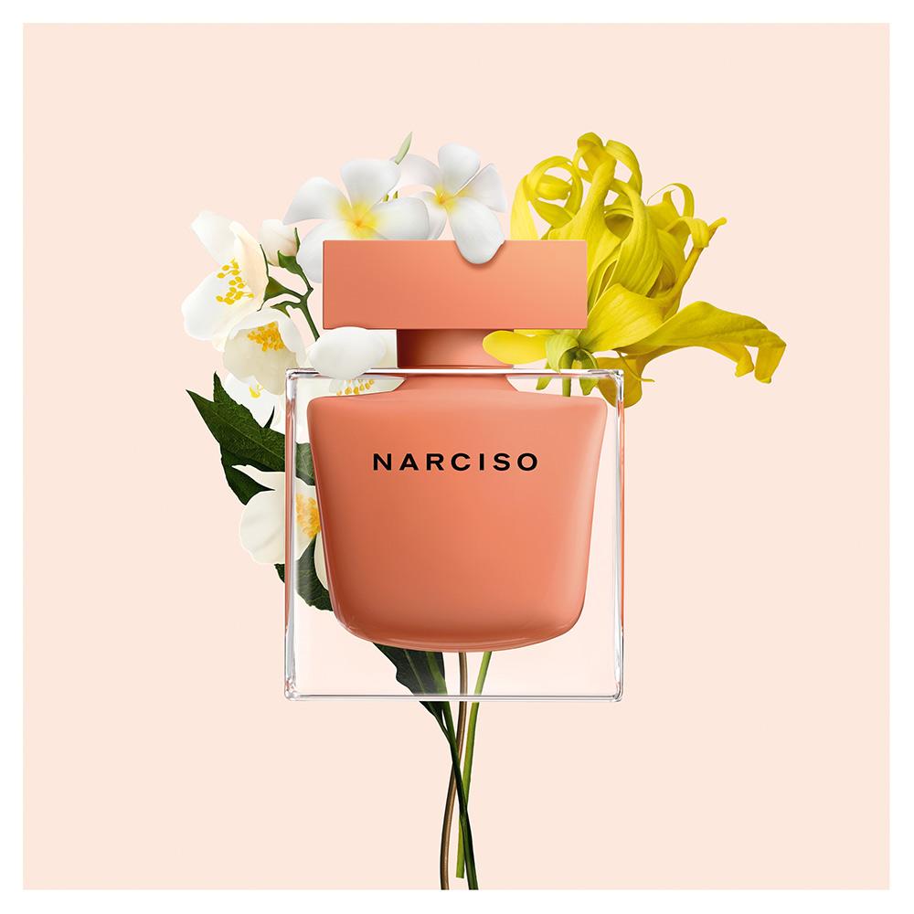 Narciso Rodriguez NARCISO ambrée Qualità