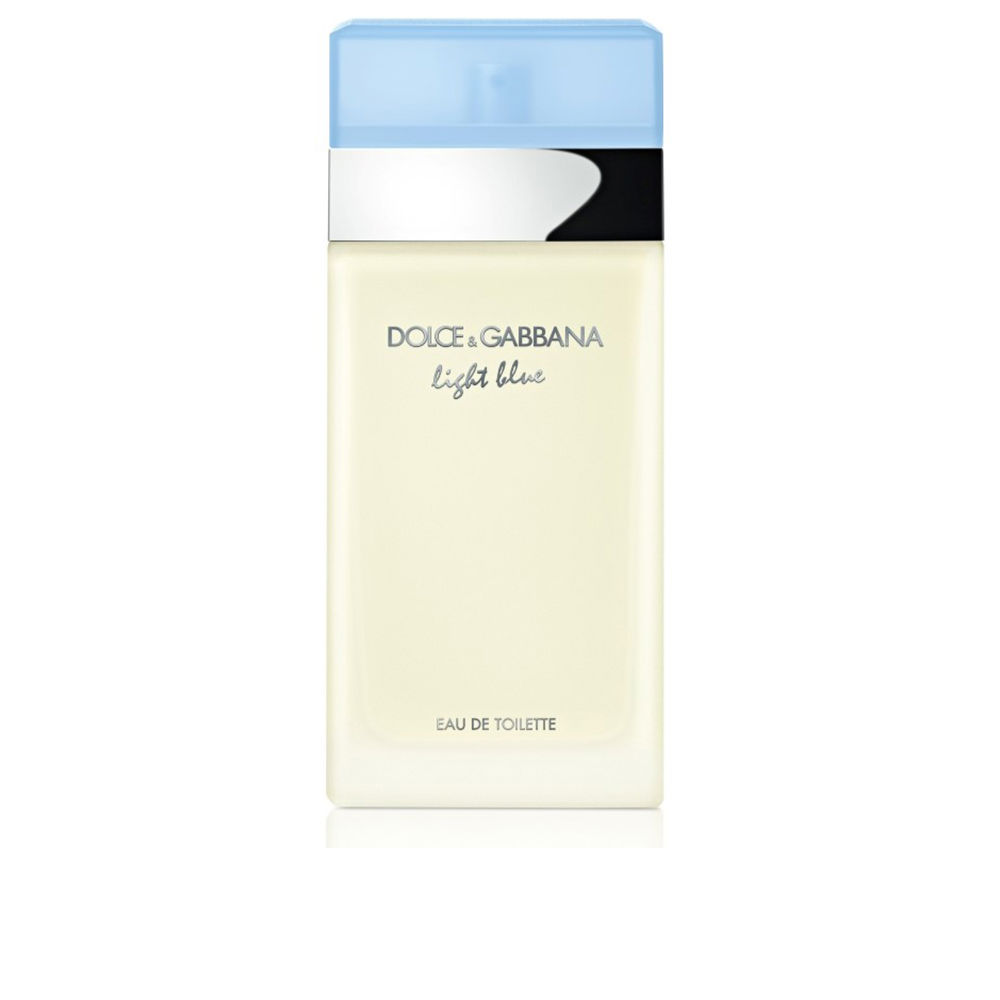Dolce & Gabbana LIGHT BLUE POUR FEMME Pezzi Unici