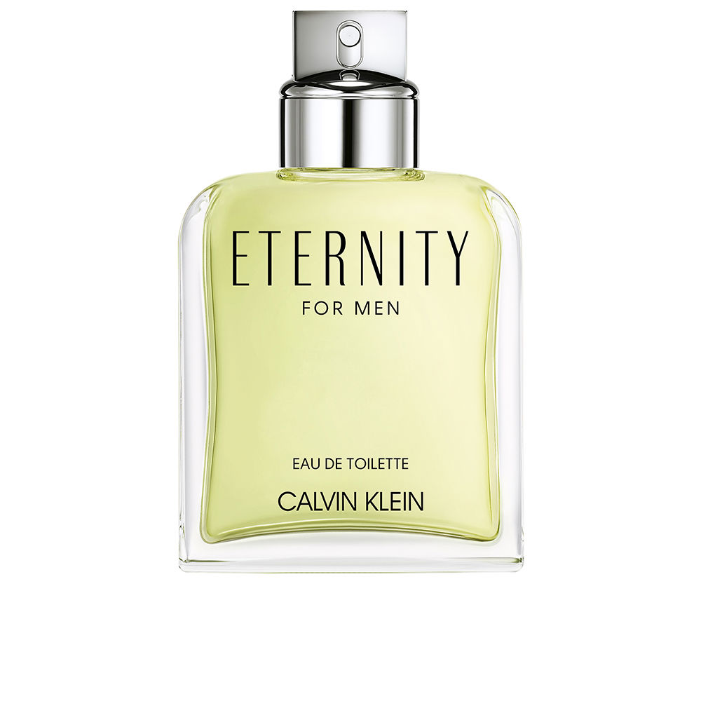 Calvin Klein ETERNITY FOR MEN Soddisfazione Garantita