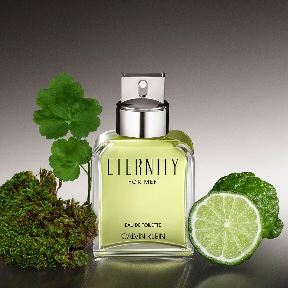 Calvin Klein ETERNITY FOR MEN Soddisfazione Garantita