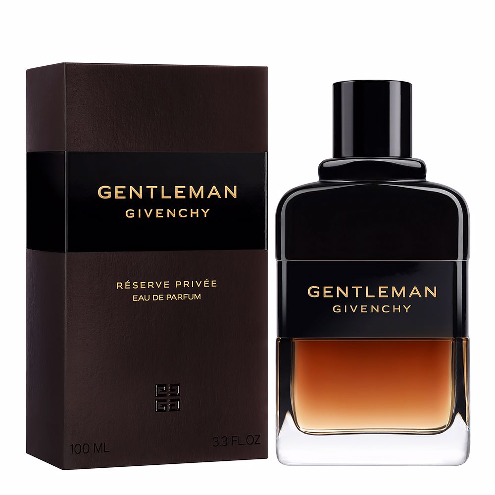 Givenchy GENTLEMAN RESERVE PRIVEE Qualità Garantita