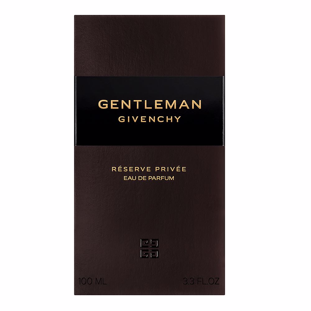 Givenchy GENTLEMAN RESERVE PRIVEE Qualità Garantita