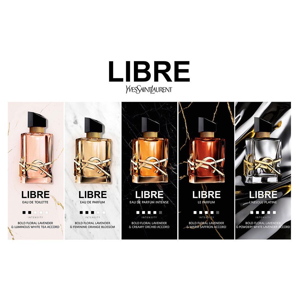 Yves Saint Laurent LIBRE INTENSE Negozi Online