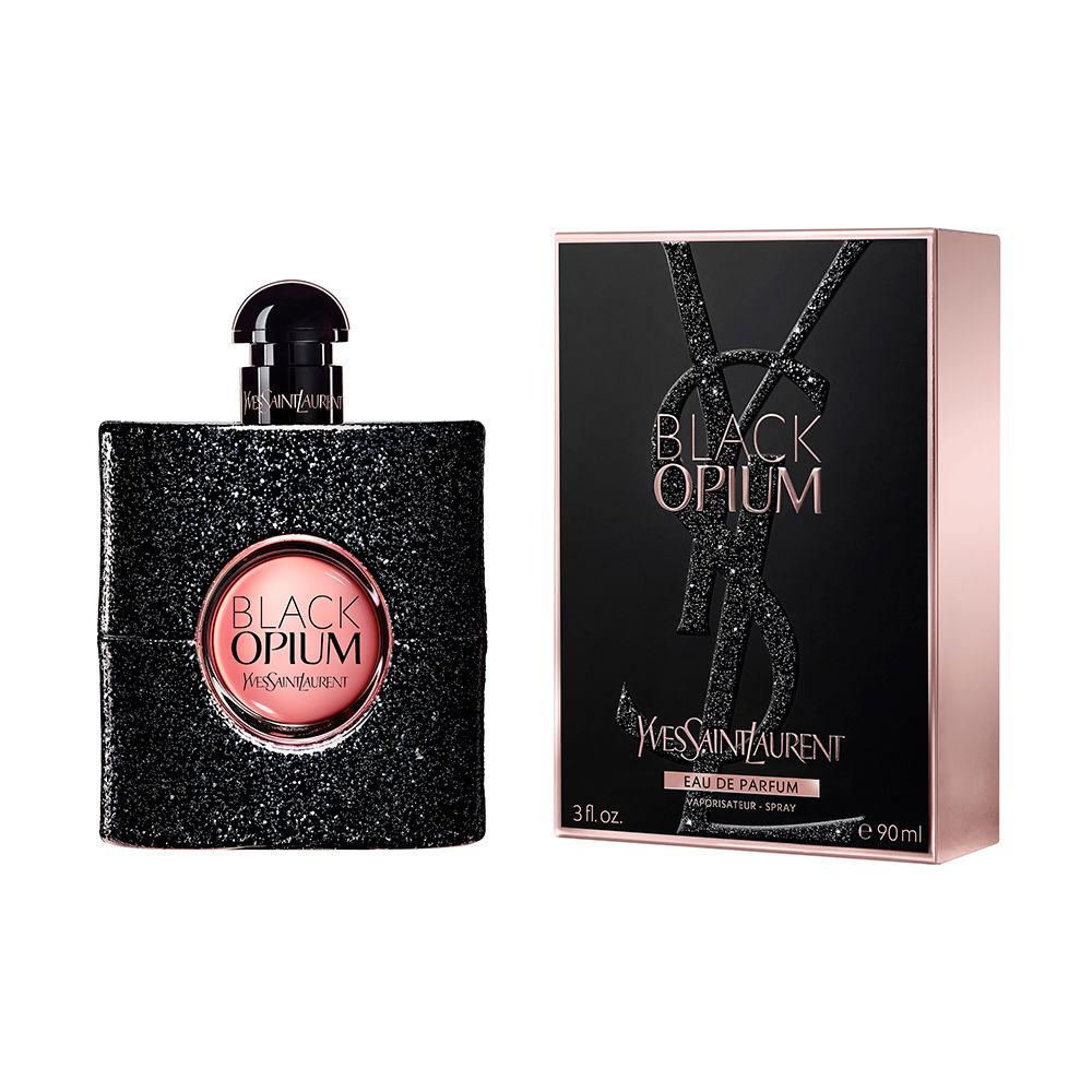 Yves Saint Laurent BLACK OPIUM Acquista Ora