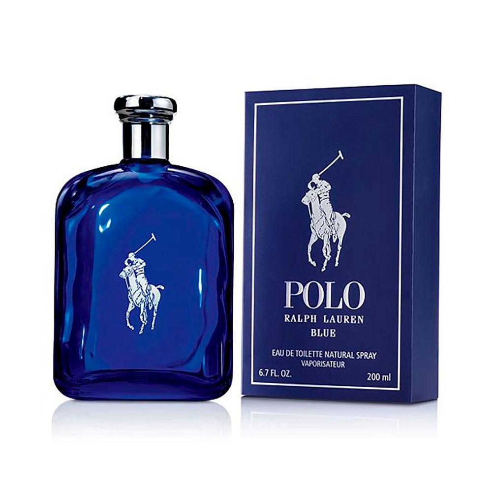 Ralph Lauren POLO BLUE Consegna Veloce
