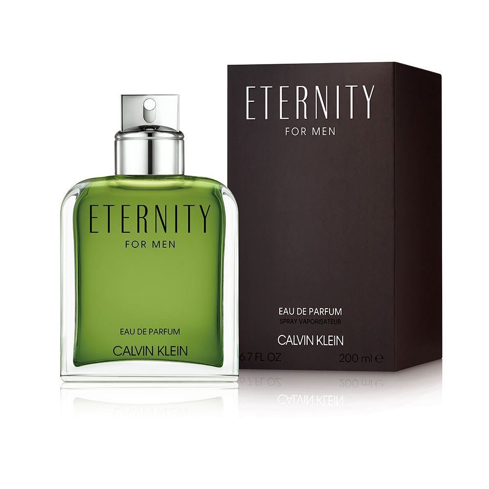 Calvin Klein ETERNITY FOR MEN Affare Del Giorno