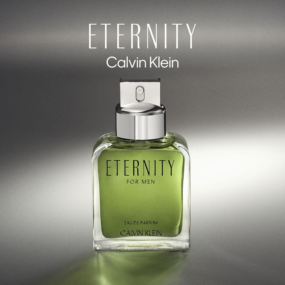 Calvin Klein ETERNITY FOR MEN Affare Del Giorno