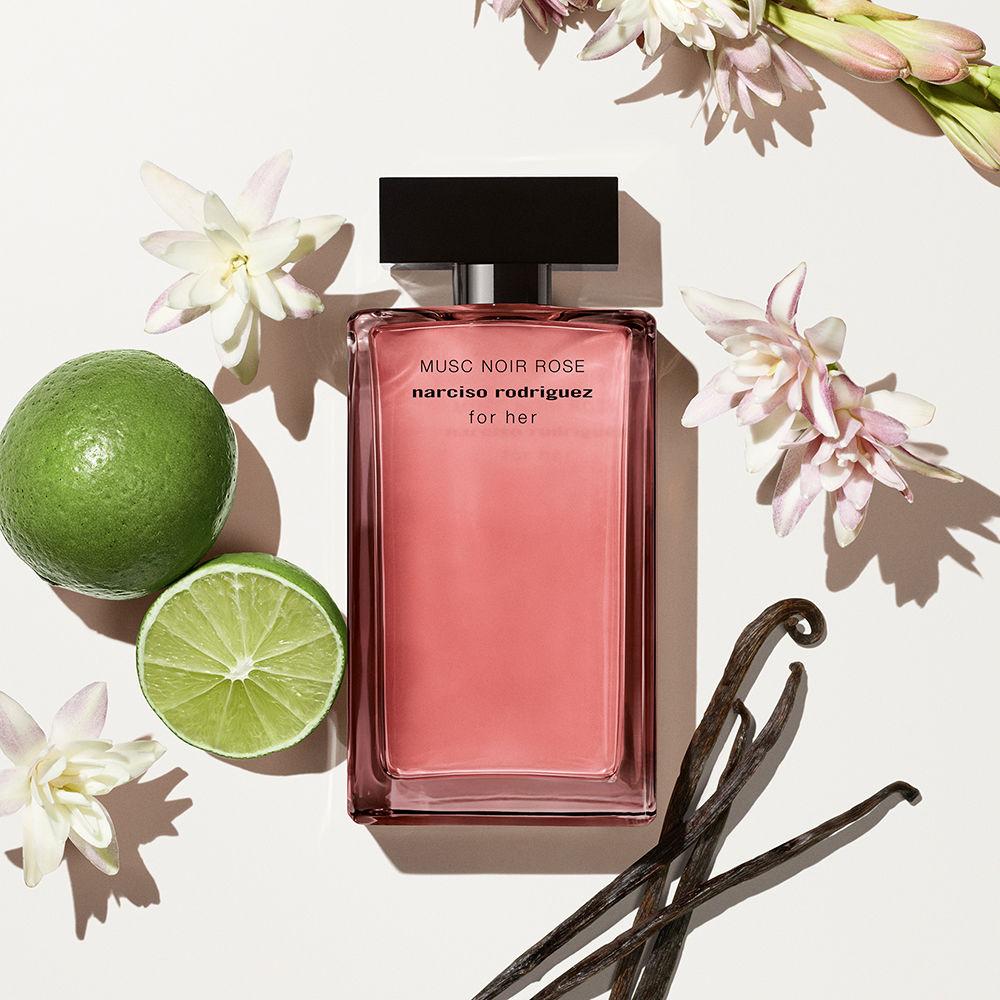 Narciso Rodriguez MUSC NOIR ROSE Convenienza