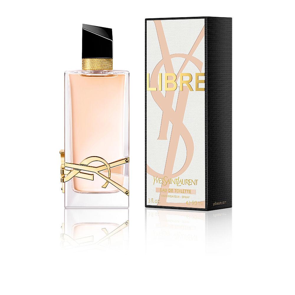 Yves Saint Laurent LIBRE Presa