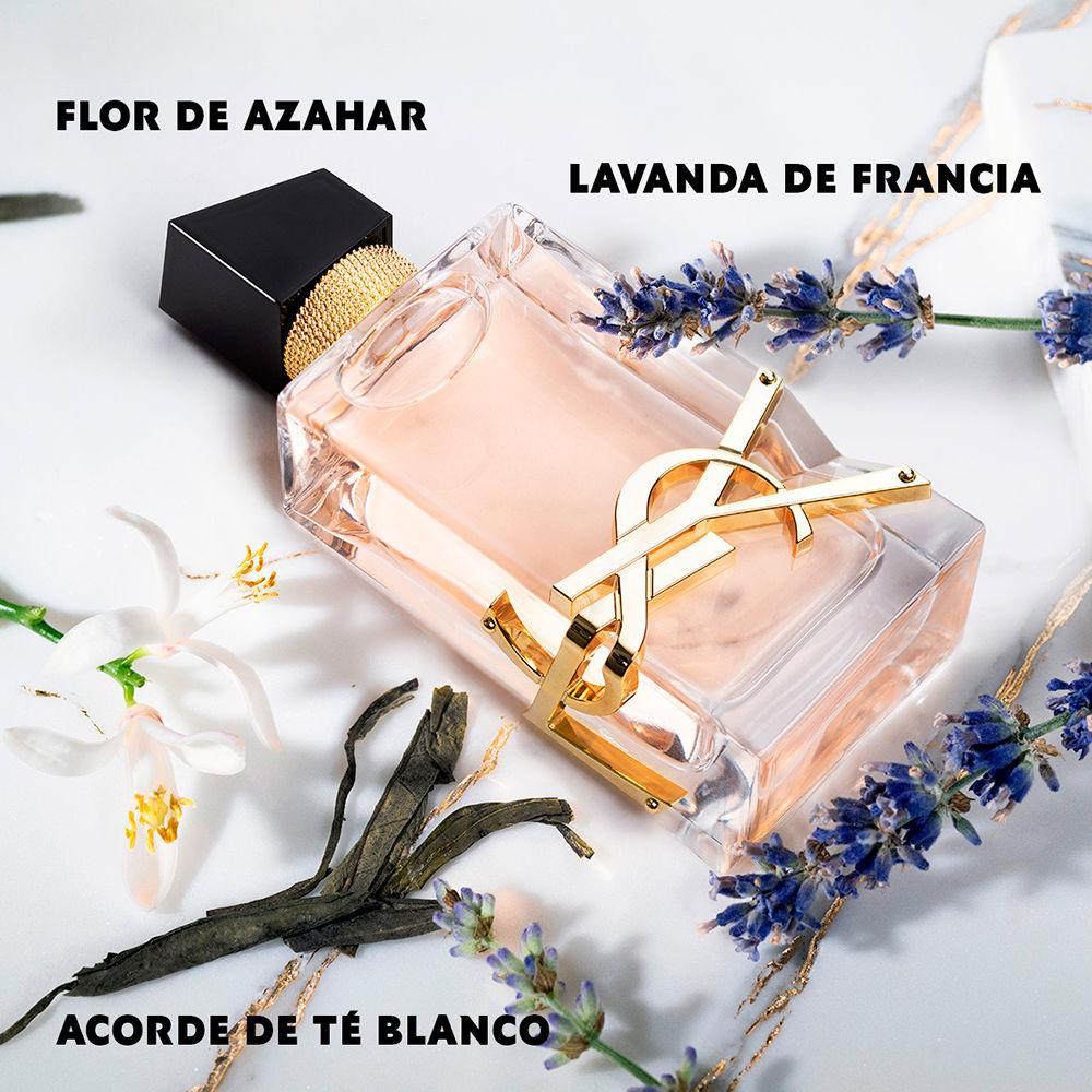 Yves Saint Laurent LIBRE Presa