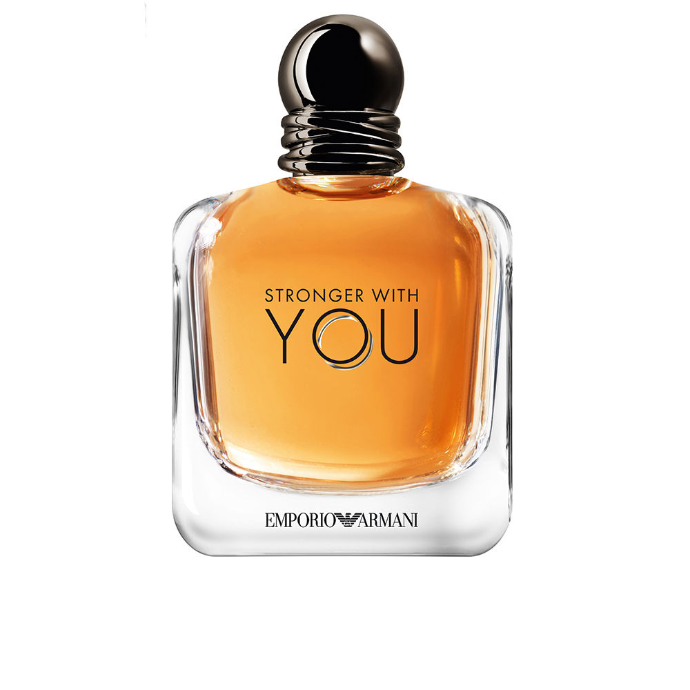 Giorgio Armani STRONGER WITH YOU Sconto