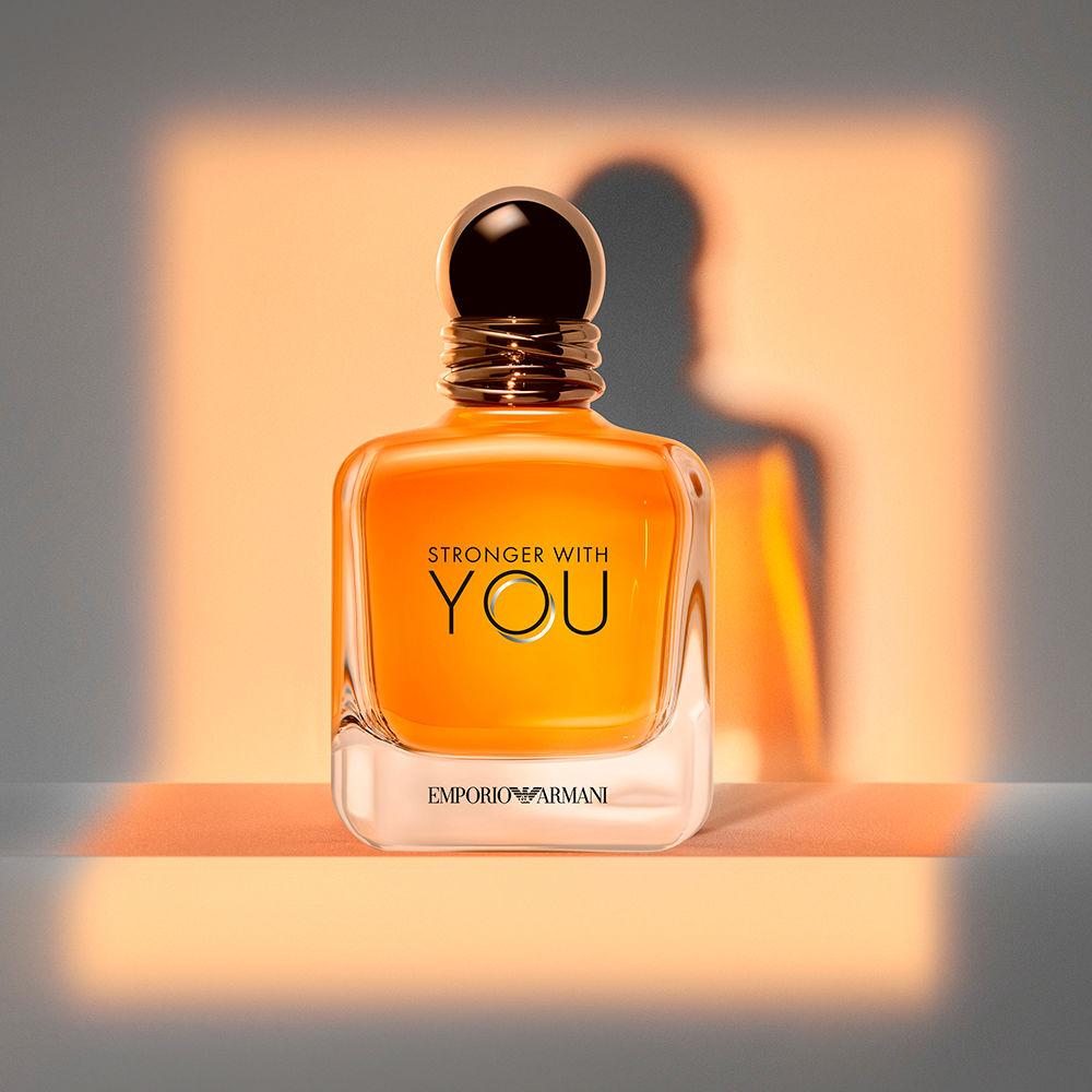 Giorgio Armani STRONGER WITH YOU Sconto