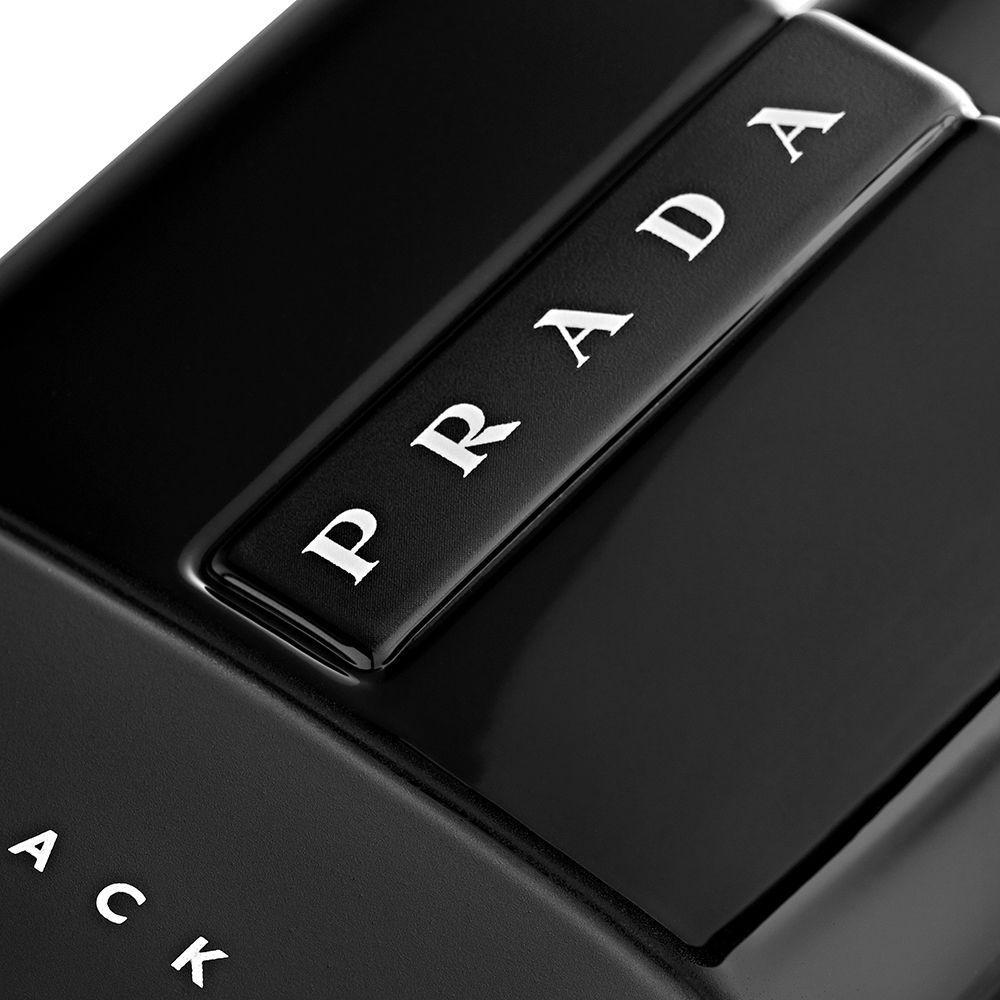 Prada LUNA ROSSA BLACK Economico