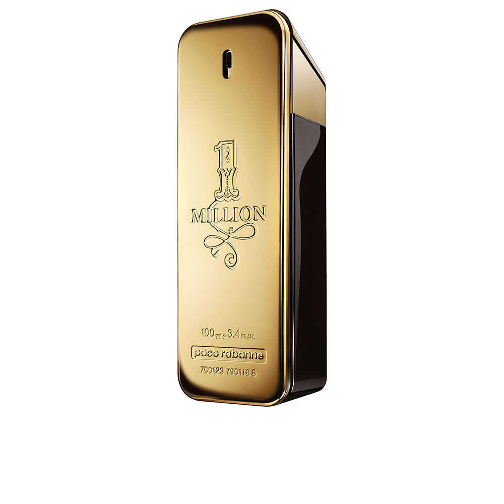 Rabanne 1 MILLION