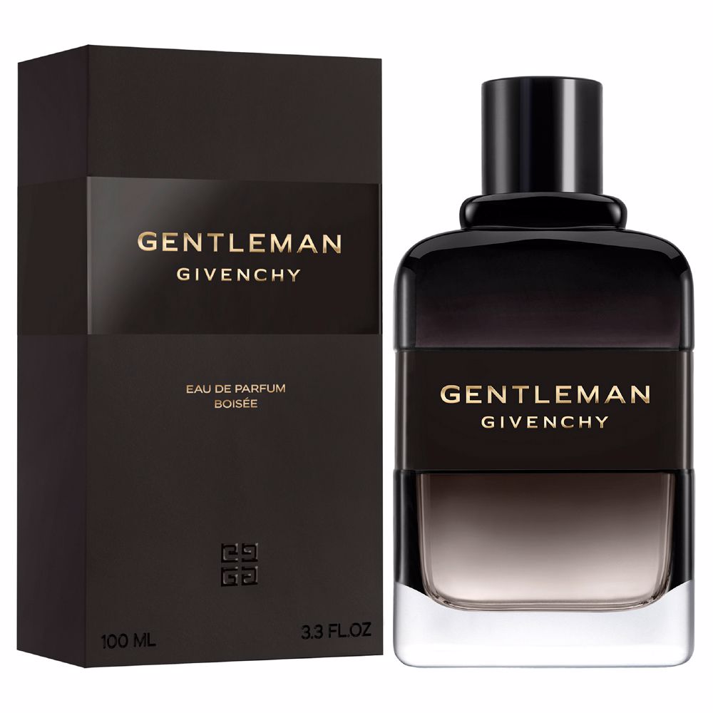 Givenchy GENTLEMAN BOISÉE Negozio