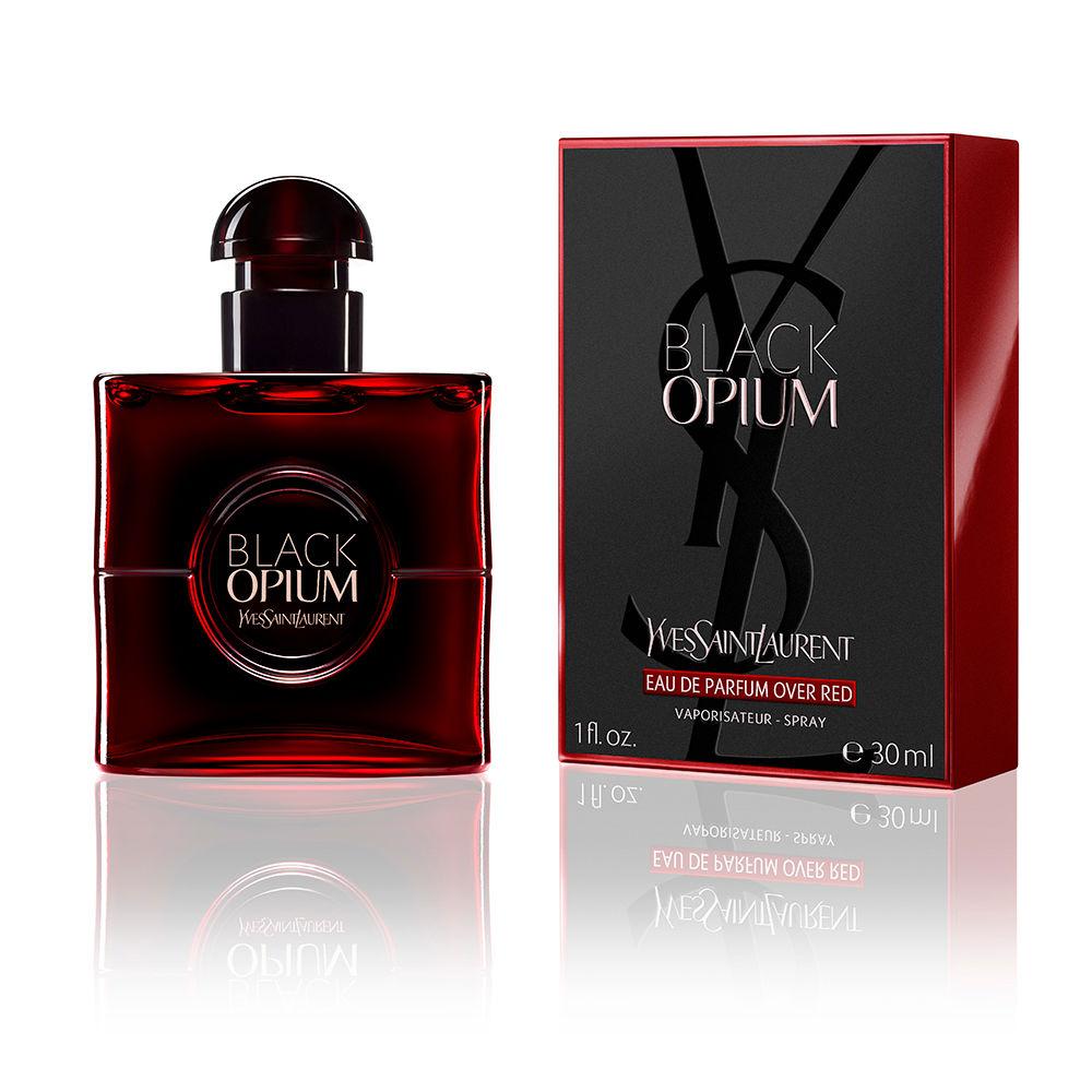 Yves Saint Laurent BLACK OPIUM OVER RED In Saldo