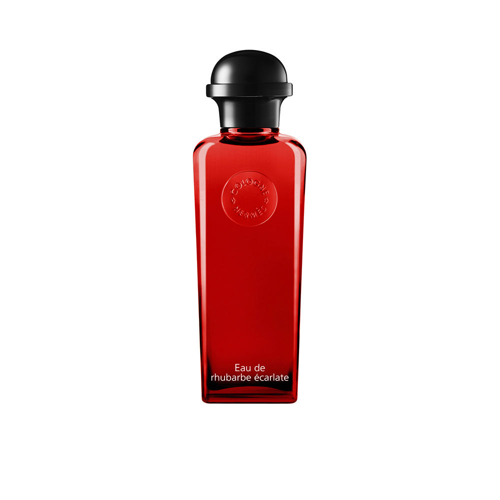 HERMÈS EAU DE RHUBARBE ÉCARLATE Nuova