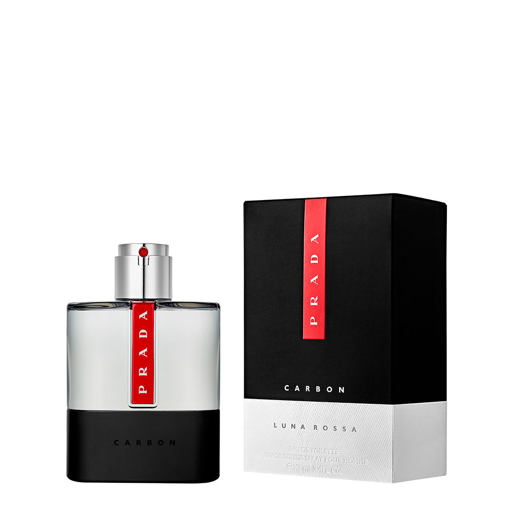 Prada LUNA ROSSA CARBON 2025