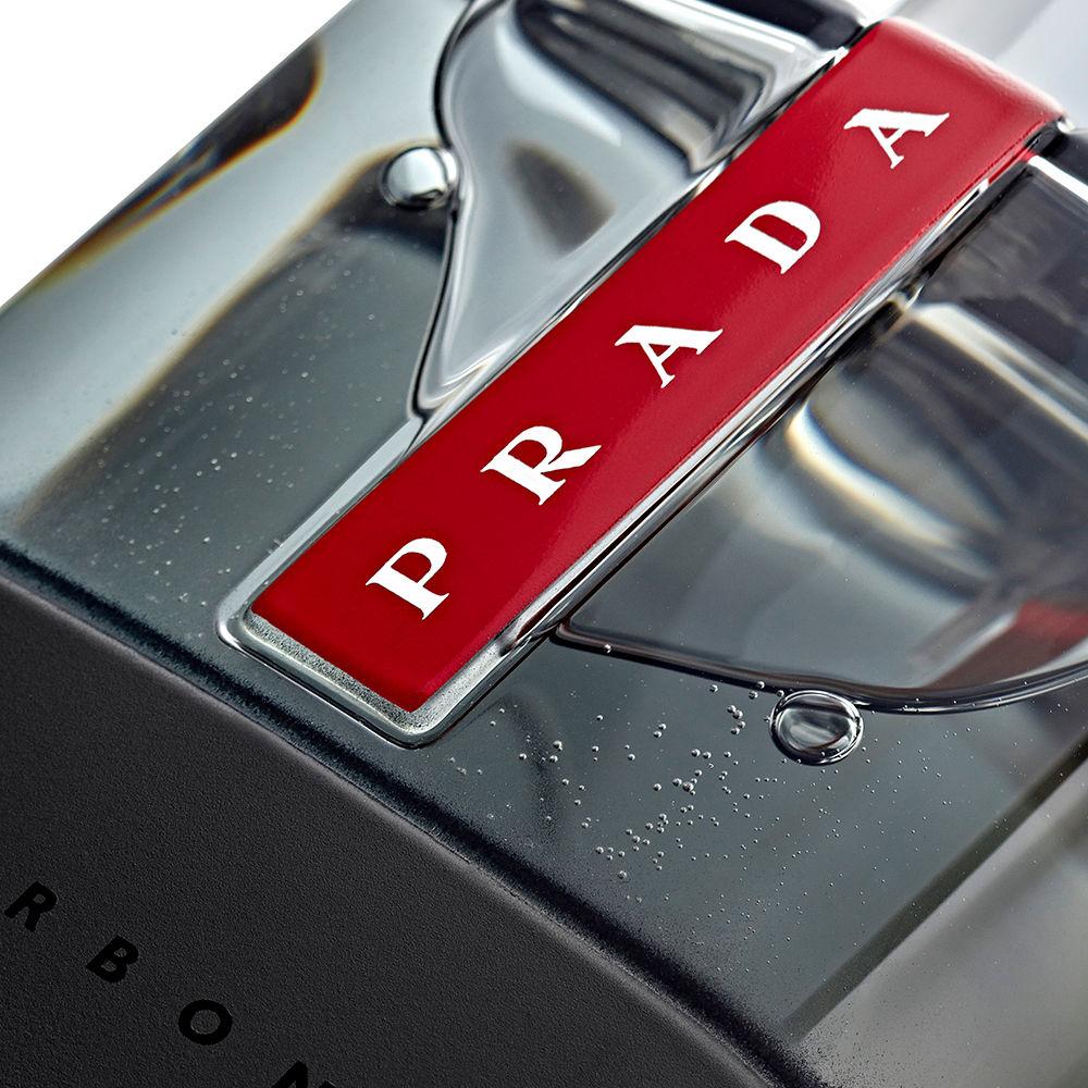 Prada LUNA ROSSA CARBON 2025